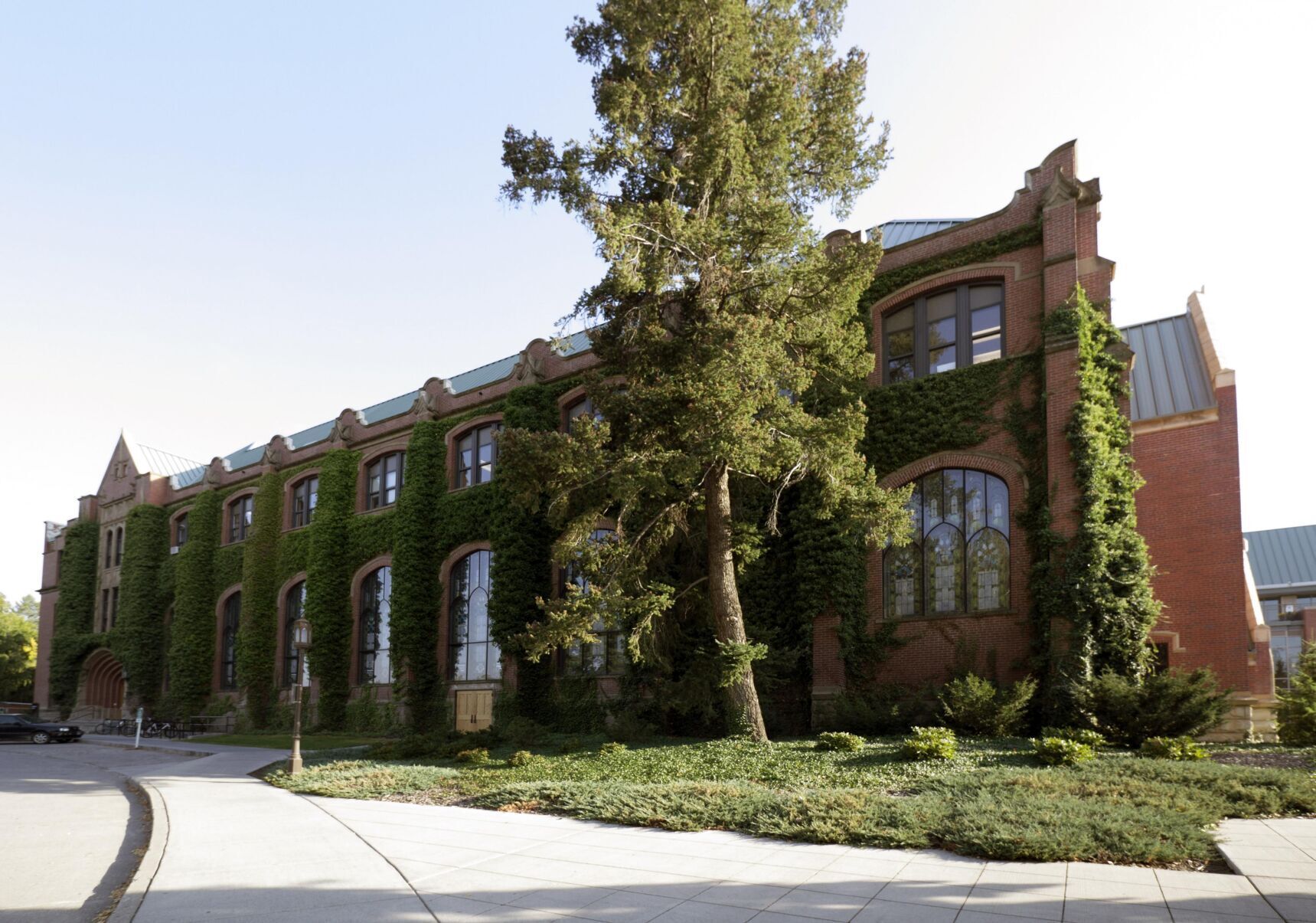 Idaho: University of Idaho